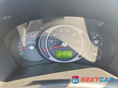 Zdjęcie 9 z 13 samochodu: 2007 HYUNDAI TUCSON SE VIN:KM8JN12D67U638649 - miniatura