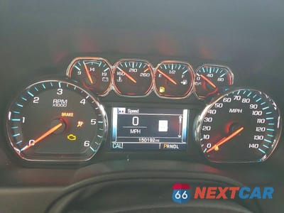 Zdjęcie 9 z 13 samochodu: 2019 GMC YUKON SLT VIN:1GKS1BKC8KR324244 - miniatura