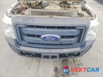 Zdjęcie 11 z 12 samochodu: 2013 FORD F250 SUPER DUTY VIN:1FTBF2A62DEA64782 - miniatura