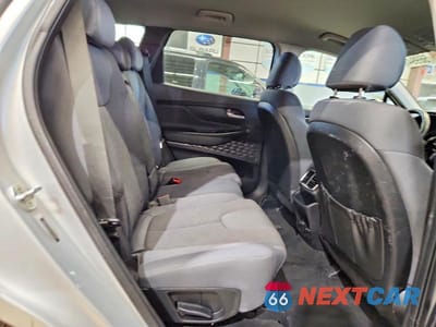 Zdjęcie 11 z 13 samochodu: 2019 HYUNDAI SANTA FE SE VIN:5NMS2CADXKH002881 - miniatura