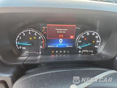 Zdjęcie 9 z 12 samochodu: 2023 FORD MAVERICK XL VIN:3FTTW8F97PRA98387 - miniatura