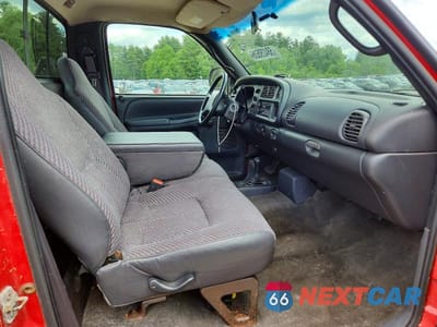 Zdjęcie 10 z 12 samochodu: 1999 DODGE RAM 1500 VIN:1B7HF16Y1XS162481 - miniatura