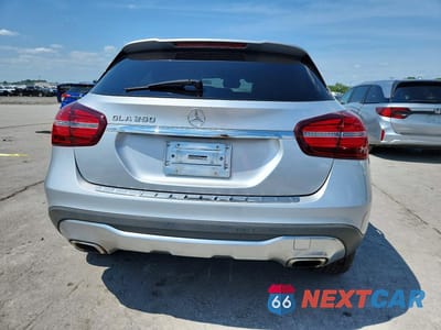 Zdjęcie 6 z 12 samochodu: 2019 MERCEDES-BENZ GLA 250 VIN:WDCTG4EB8KJ553559 - miniatura