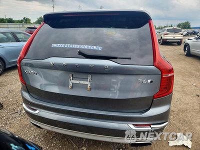 Zdjęcie 6 z 13 samochodu: 2019 VOLVO XC90 T6 INSCRIPTION VIN:YV4A22PLXK1415878 - miniatura