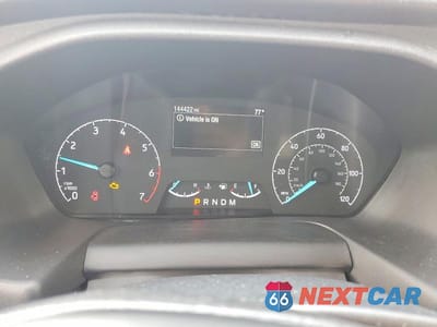 Zdjęcie 9 z 12 samochodu: 2023 FORD TRANSIT REFRIGERATED BOX TRUCK VIN:1FDBW5ZG9PKA11013 - miniatura