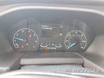 Zdjęcie 9 z 12 samochodu: 2023 FORD TRANSIT REFRIGERATED BOX TRUCK VIN:1FDBW5ZG9PKA11013 - miniatura