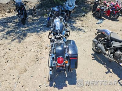 Zdjęcie 6 z 8 samochodu: 2020 HARLEY-DAVIDSON FLHT VIN:1HD1FVC15LB625828 - miniatura