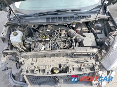 Zdjęcie 12 z 13 samochodu: 2020 FORD EDGE SEL VIN:2FMPK3J95LBB18292 - miniatura