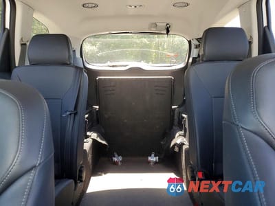 Zdjęcie 10 z 14 samochodu: 2024 KIA TELLURIDE EX VIN:5XYP34GC3RG511920 - miniatura