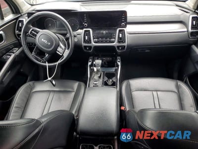 Zdjęcie 8 z 13 samochodu: 2022 KIA SORENTO SX VIN:5XYRKDLF5NG110696 - miniatura