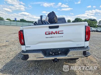 Zdjęcie 6 z 12 samochodu: 2023 GMC SIERRA K1500 SLT VIN:3GTUUDEDXPG345633 - miniatura