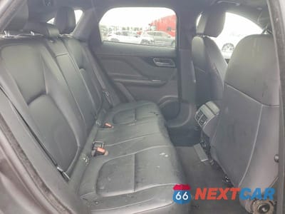 Zdjęcie 11 z 13 samochodu: 2020 JAGUAR F-PACE PREMIUM VIN:SADCJ2FX6LA632322 - miniatura