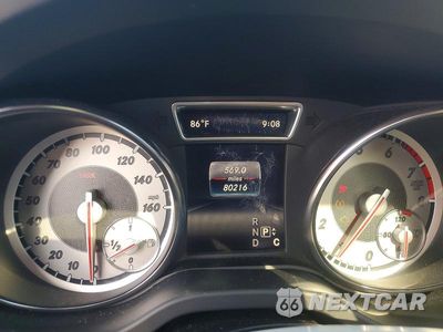 Zdjęcie 9 z 12 samochodu: 2016 MERCEDES-BENZ CLA 250 VIN:WDDSJ4EB5GN391737 - miniatura