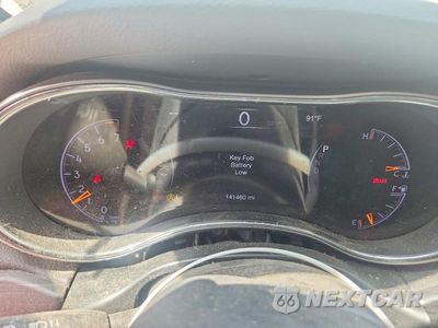 Zdjęcie 9 z 12 samochodu: 2021 JEEP GRAND CHEROKEE LAREDO VIN:1C4RJFAG3MC647645 - miniatura