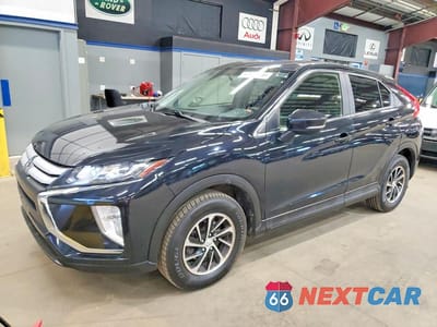 2020 MITSUBISHI ECLIPSE CROSS ES JA4AS3AA6LZ042108 - główne zdjęcie licytacji z USA - miniatura