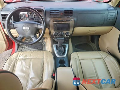 Zdjęcie 8 z 13 samochodu: 2007 HUMMER H3 VIN:5GTDN13E678105873 - miniatura