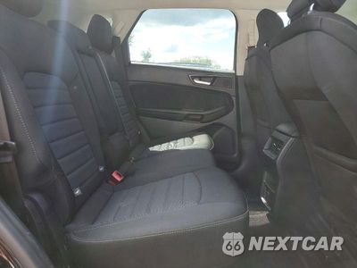 Zdjęcie 11 z 13 samochodu: 2016 FORD EDGE SE VIN:2FMPK4G99GBB60418 - miniatura