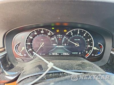 Zdjęcie 9 z 13 samochodu: 2017 BMW 530 I VIN:WBAJA5C35HWA35355 - miniatura