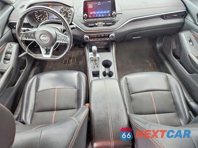 Zdjęcie 8 z 12 samochodu: 2022 NISSAN ALTIMA SR VIN:1N4BL4CV9NN402551 - miniatura