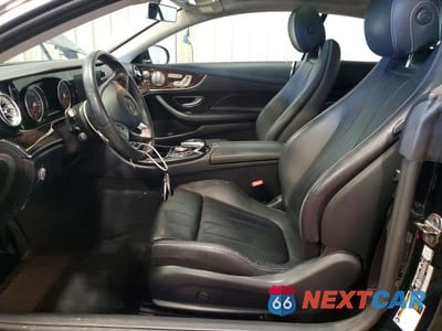 Zdjęcie 7 z 12 samochodu: 2018 MERCEDES-BENZ E 400 4MATIC VIN:WDD1J6GB0JF030700 - miniatura