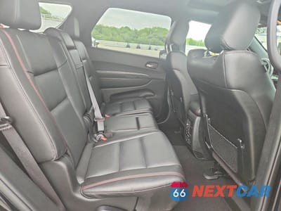 Zdjęcie 11 z 14 samochodu: 2026 DODGE DURANGO GT VIN:1C4RDJDG1TC246504 - miniatura