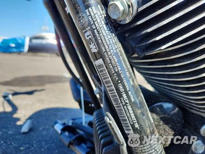 Zdjęcie 9 z 9 samochodu: 2024 HARLEY-DAVIDSON FLRT VIN:1HD1MCP19RB862710 - miniatura