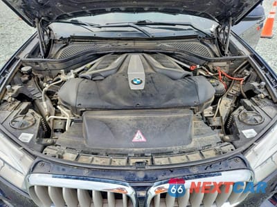 Zdjęcie 12 z 13 samochodu: 2018 BMW X5 XDRIVE50I VIN:5UXKR6C50J0U14582 - miniatura