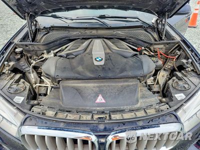Zdjęcie 12 z 13 samochodu: 2018 BMW X5 XDRIVE50I VIN:5UXKR6C50J0U14582 - miniatura