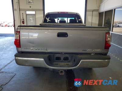 Zdjęcie 6 z 12 samochodu: 2005 TOYOTA TUNDRA ACCESS CAB SR5 VIN:5TBBT44135S460017 - miniatura