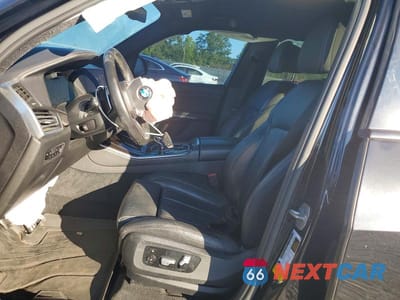 Zdjęcie 7 z 13 samochodu: 2020 BMW X5 VIN:5UXCR4C04L9D67152 - miniatura