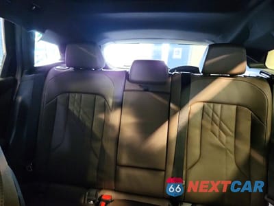 Zdjęcie 10 z 13 samochodu: 2026 BMW X3 30 XDRIVE VIN:5UX53GP02T9233064 - miniatura