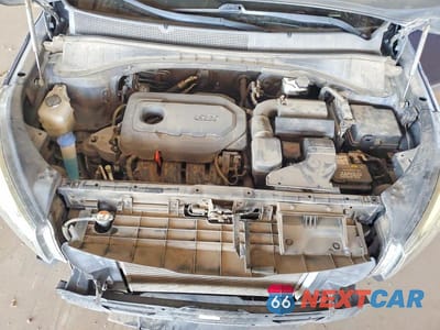 Zdjęcie 11 z 13 samochodu: 2018 KIA SORENTO VIN:5XYPG4A39JG427652 - miniatura
