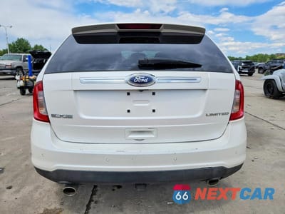 Zdjęcie 6 z 13 samochodu: 2011 FORD EDGE LIMITED VIN:2FMDK3KC6BBA61466 - miniatura
