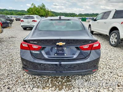 Zdjęcie 6 z 12 samochodu: 2023 CHEVROLET MALIBU LT VIN:1G1ZD5ST2PF232406 - miniatura