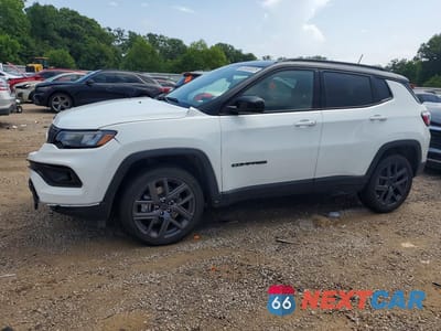 2026 JEEP COMPASS LIMITED 3C4NJDCN5TT184103 - główne zdjęcie licytacji z USA - miniatura
