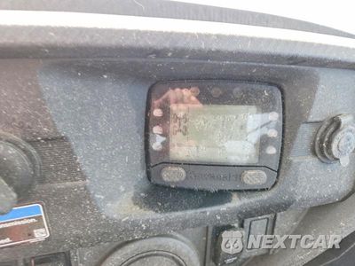 Zdjęcie 8 z 10 samochodu: 2021 KAWASAKI TERYX UTILITY VEHICLE VIN:JKBRTCG1XMB524772 - miniatura