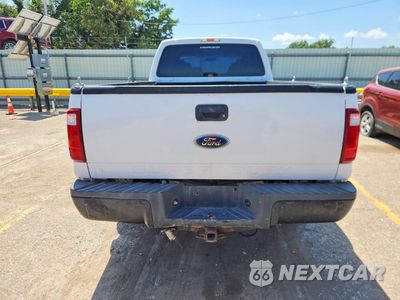 Zdjęcie 6 z 12 samochodu: 2008 FORD F250 SUPER DUTY VIN:1FTSW21Y98EE22578 - miniatura