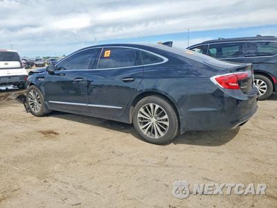 Drugie zdjęcie samochodu z przodu: 2017 BUICK LACROSSE PREMIUM VIN:1G4ZR5SS1HU201401 - miniatura