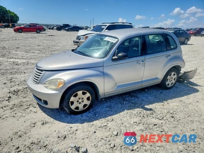 2008 CHRYSLER PT CRUISER 3A8FY48B38T198547 - główne zdjęcie licytacji z USA - miniatura