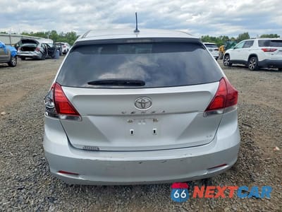 Zdjęcie 6 z 14 samochodu: 2013 TOYOTA VENZA LE VIN:4T3ZK3BB2DU063376 - miniatura