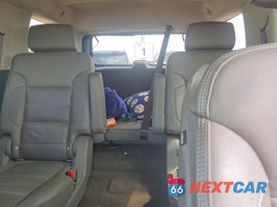 Zdjęcie 10 z 13 samochodu: 2020 GMC YUKON DENALI VIN:1GKS1CKJ4LR168144 - miniatura