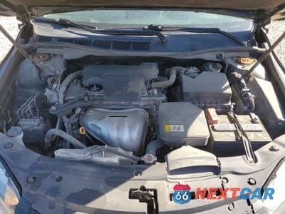Zdjęcie 11 z 12 samochodu: 2017 TOYOTA CAMRY SE VIN:4T1BF1FK0HU346362 - miniatura