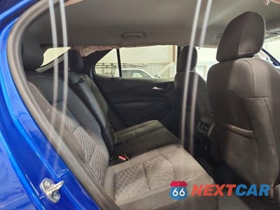 Zdjęcie 11 z 13 samochodu: 2019 CHEVROLET EQUINOX LT VIN:3GNAXKEV2KS522213 - miniatura