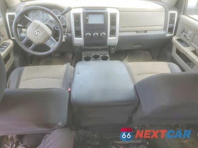 Zdjęcie 8 z 13 samochodu: 2012 DODGE RAM 1500 SLT VIN:1C6RD6GPXCS100589 - miniatura