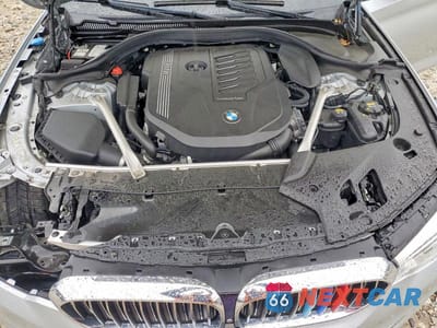 Zdjęcie 11 z 12 samochodu: 2020 BMW 540 XI VIN:WBAJS3C00LWW68620 - miniatura
