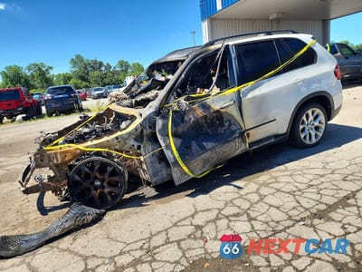 2013 BMW X5 XDRIVE35I 5UXZV4C59DL994447 - główne zdjęcie licytacji z USA - miniatura