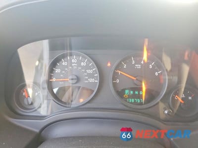 Zdjęcie 9 z 13 samochodu: 2011 JEEP PATRIOT SPORT VIN:1J4NT1GAXBD263510 - miniatura