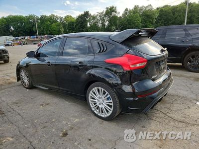 Drugie zdjęcie samochodu z przodu: 2016 FORD FOCUS RS VIN:WF0DP3TH5G4116780 - miniatura