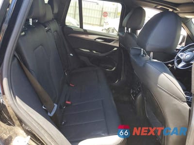 Zdjęcie 11 z 13 samochodu: 2021 BMW X3 XDRIVE30I VIN:5UXTY5C00M9G49718 - miniatura