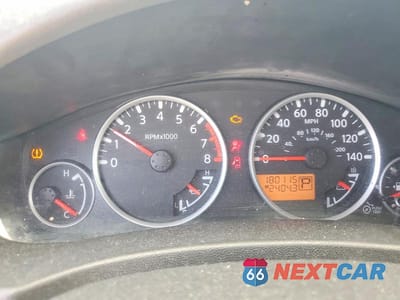 Zdjęcie 9 z 13 samochodu: 2012 NISSAN PATHFINDER S VIN:5N1AR1NN3CC610249 - miniatura
